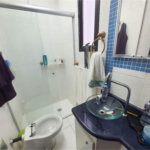 Apartamento Residencial à venda, Tupi, Praia Grande - AP1610.