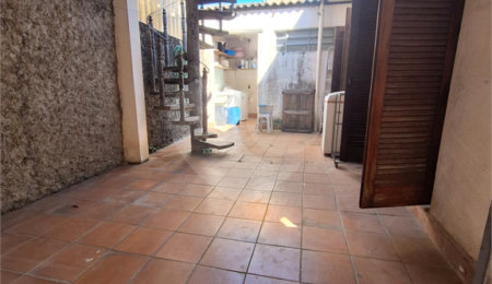Casa à venda com 3 quartos, sendo 1 suíte,  em Jardim Marisa, São Paulo, SP