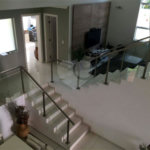 Casa à venda com 3 suítes no condomínio Residencial Jardim Paulista I, Vinhedo - SP