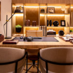 Apartamento à venda com 1 quarto em Vila Romana, São Paulo, SP