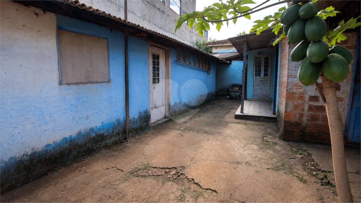 Terreno à venda no Centro, Itapetininga, SP