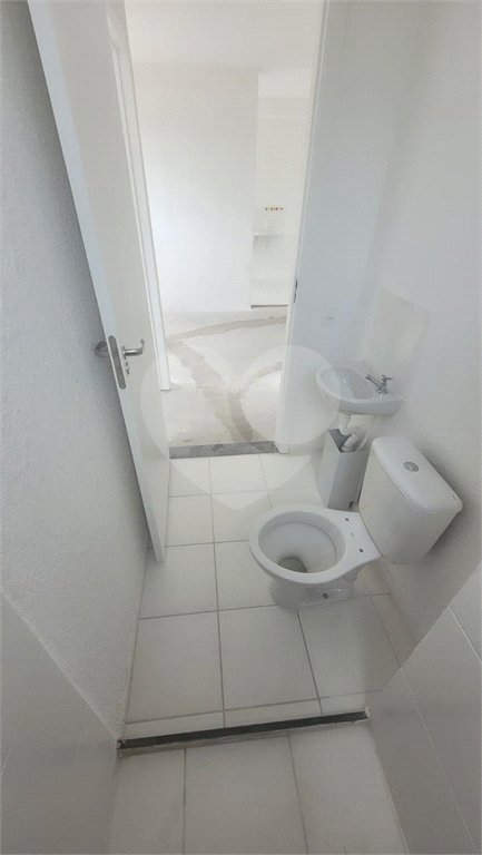 Apartamento à venda com 2 quartos em Vila Andrade, São Paulo, SP