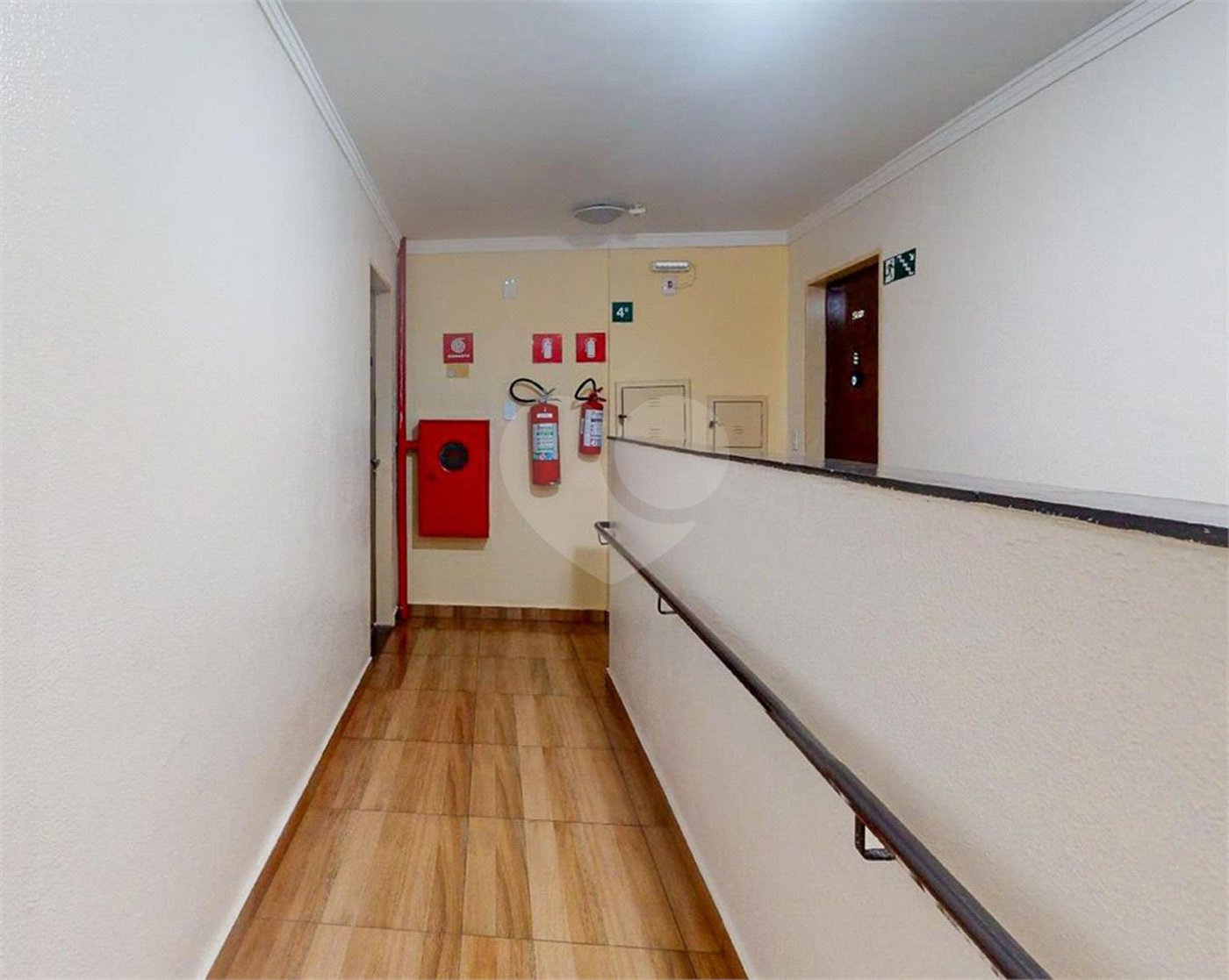 Apartamento à venda com 2 quartos em Vila Parque Jabaquara, São Paulo, SP