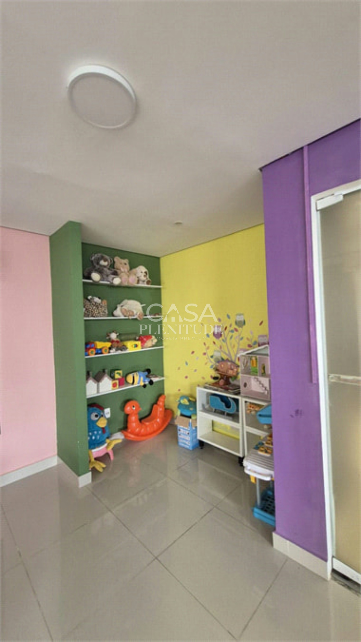 Apartamento para alugar com 2 quartos, sendo 1 suíte, em Parque Bela Vista, Votorantim, SP