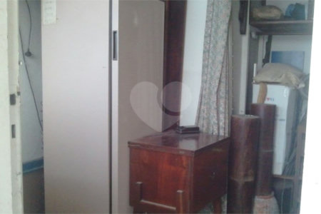 Apartamento à venda com 3 quartos em Vila Mariana, São Paulo, SP