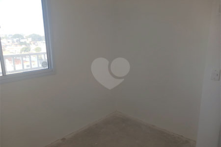 Apartamento com 1 dormitório no condomínio Metrocasa Congonhas — Modernidade, Lazer e Mobilidade na Medida Certa