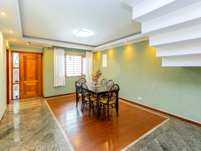 Casa à venda com 4 suítes em Jardim Marajoara, São Paulo, SP