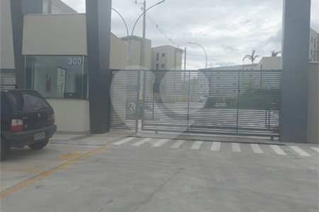 Apartamento à venda com 2 quartos em Vila São Paulo, Mogi das Cruzes, SP