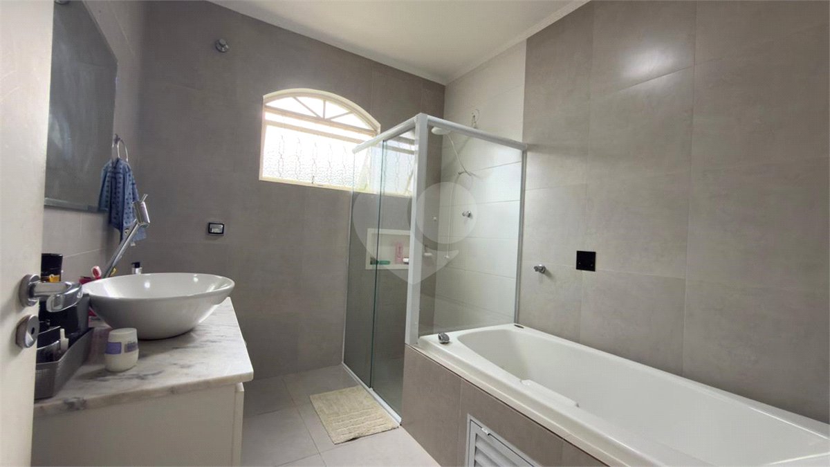 Casa à venda com 3 quartos em Jardim Boa Esperança, Sorocaba, SP