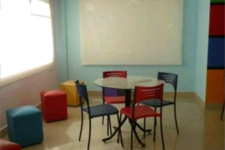Apartamento à venda com 2 quartos em Jardim Celeste, São Paulo, SP