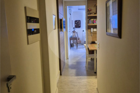 Apartamento à venda com 3 quartos, sendo 1 suíte, em Humaitá, Rio de Janeiro, RJ