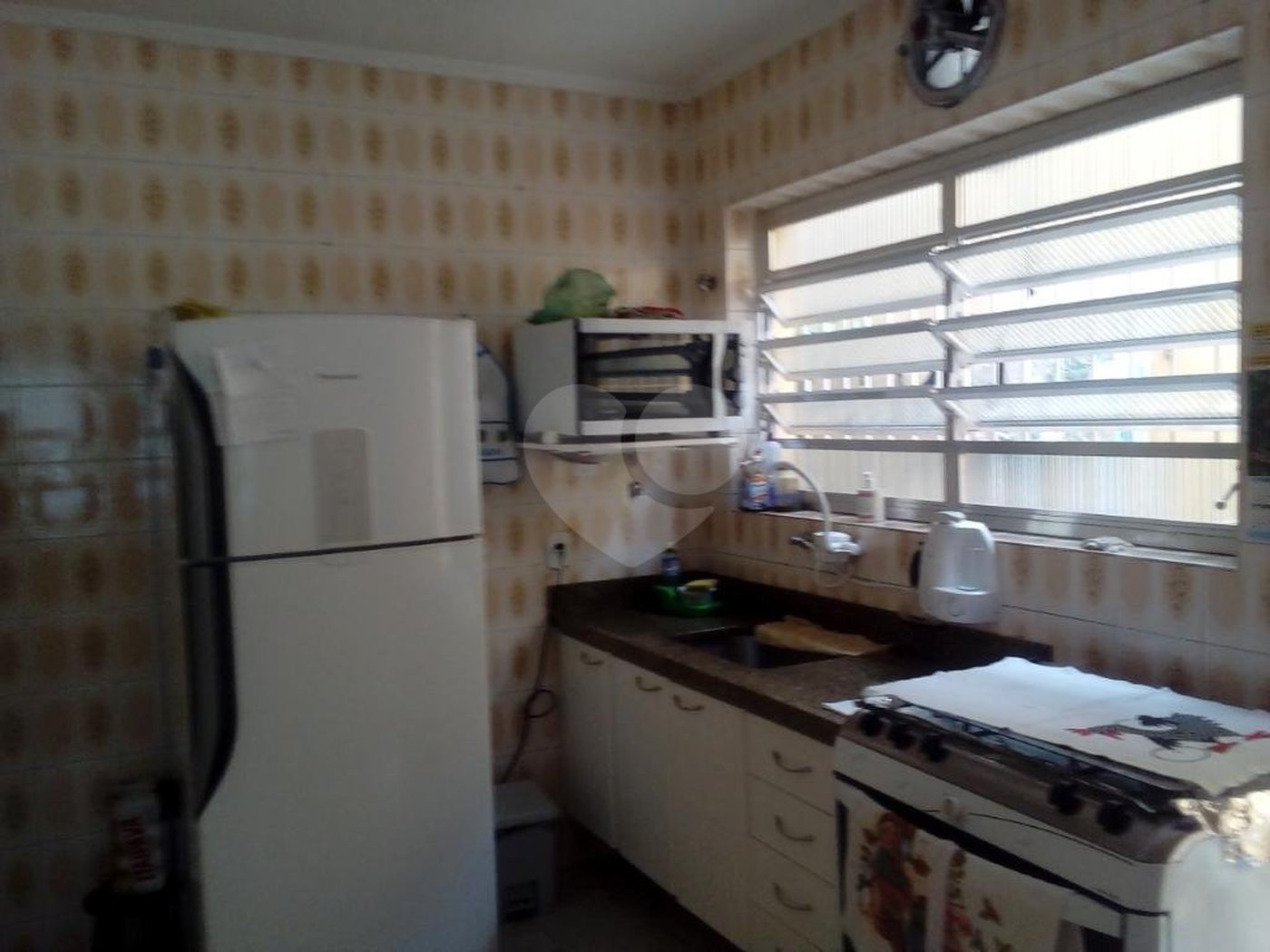 Sobrado à venda com 2 quartos, sendo 1 suíte,  em Tucuruvi, São Paulo, SP
