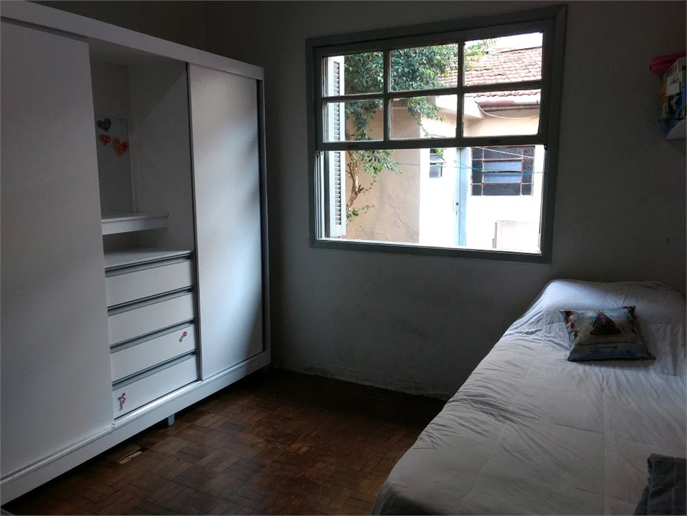 Casa à venda com 3 quartos em Brooklin Paulista, São Paulo, SP