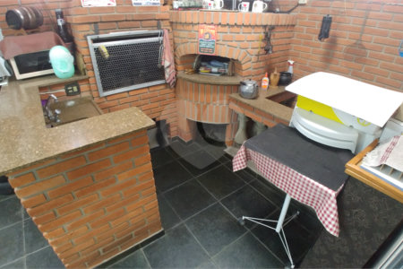 Sobrado à venda com 3 quartos, sendo 1 suíte, em Santana, São Paulo, SP