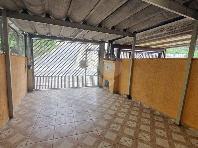 Sobrado à venda com 3 quartos, sendo 1 suíte,  em Água Fria, São Paulo, SP