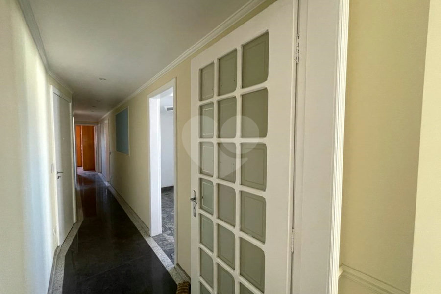 Apartamento à venda com 4 quartos, sendo 1 suíte,  em Mandaqui, São Paulo, SP