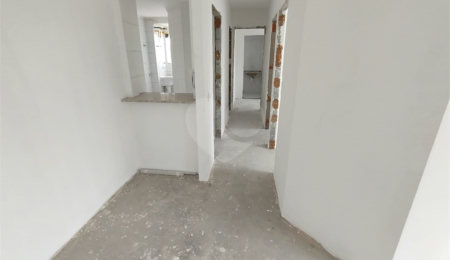 Apartamento à venda com 3 quartos, sendo 1 suíte, em Santana, São Paulo, SP