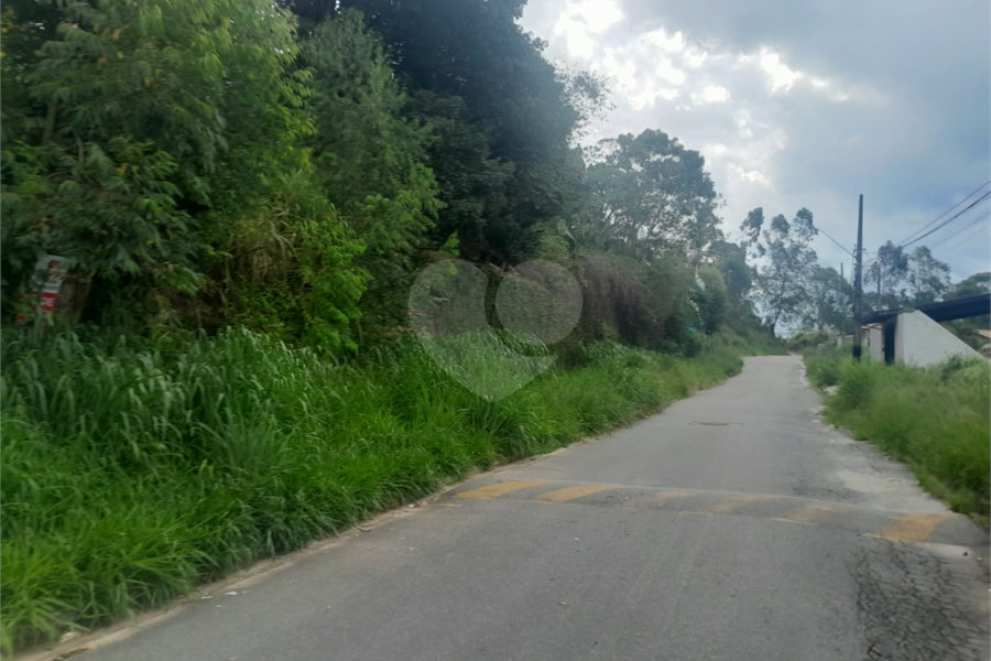 Terreno à venda em Serra da Cantareira, Mairiporã, SP