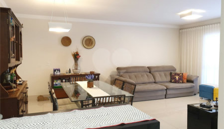 Apartamento à venda com 3 quartos, sendo 1 suíte,  em Mandaqui, São Paulo, SP
