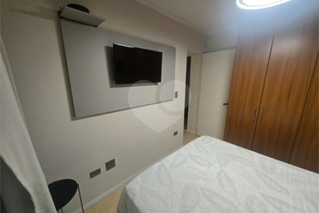 Apartamento à venda com 2 quartos em Casa Verde Alta, São Paulo, SP