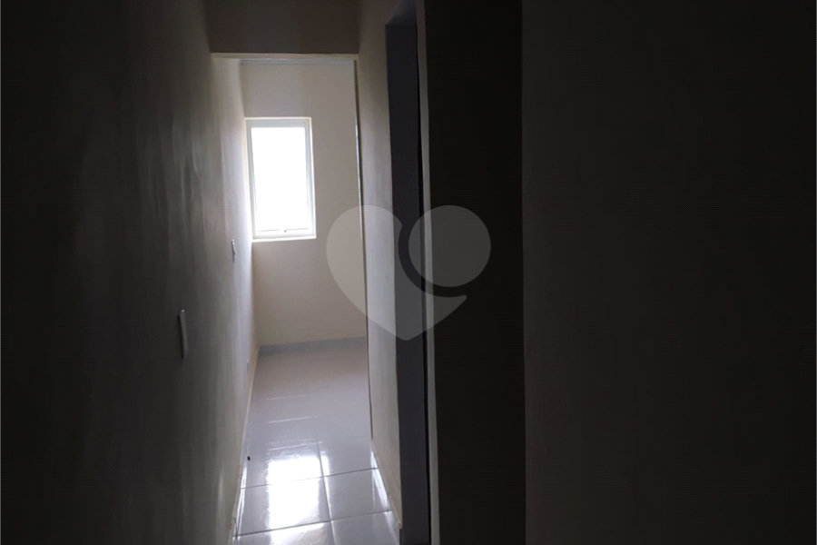 Casa de Vila para alugar com 2 quartos, sendo 1 suíte, em Tucuruvi, São Paulo, SP