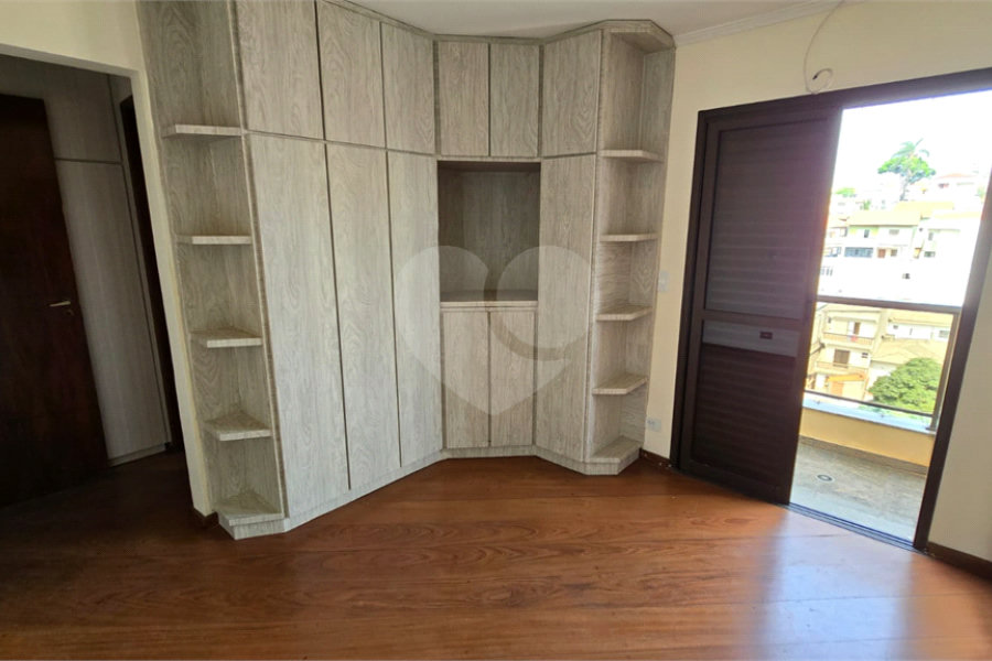 Apartamento à venda com 3 quartos, sendo 1 suíte, em Freguesia do Ó, São Paulo, SP