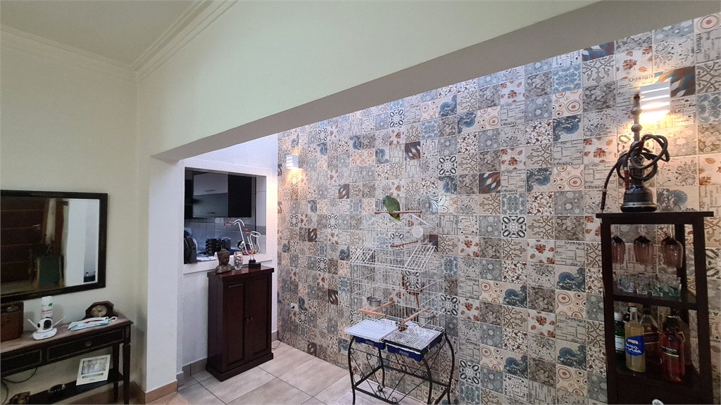Sobrado à venda com 4 quartos, sendo 2 suítes, em Santa Teresinha, São Paulo, SP