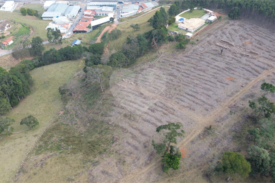 Casa à venda com 4 suítes no Centro, Extrema, MG