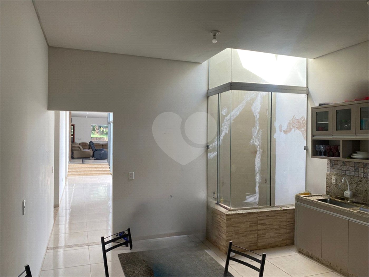 Casa à venda com 3 suítes no condomínio Itapema Iate Clube/ponta Pora-ms, Ponta Porã - MS
