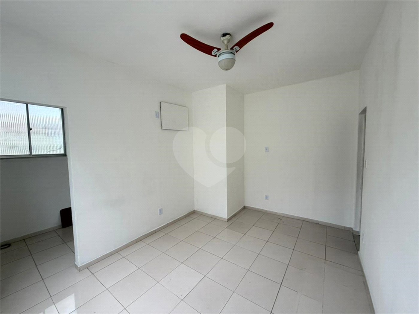 Apartamento à venda com 2 quartos em Tijuca, Rio de Janeiro, RJ