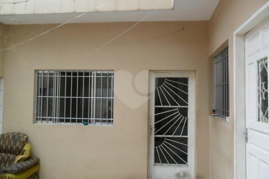Sobrado à venda com 4 quartos em Imirim, São Paulo, SP