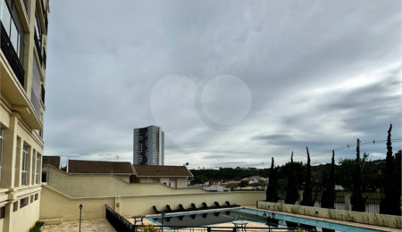 Apartamento à venda com 3 quartos, sendo 1 suíte,  em Vila Helena, Atibaia, SP