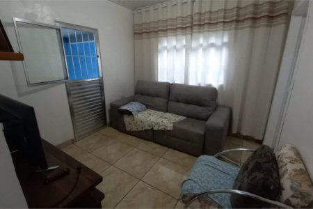 Casa à venda com 3 quartos em Jardim São Jorge, São Paulo, SP