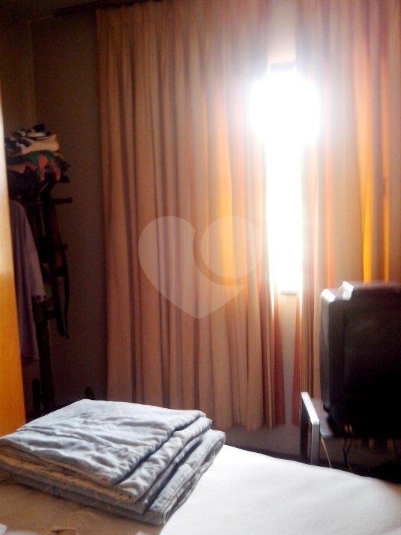 Sobrado à venda com 3 quartos, sendo 1 suíte, em Vila Paiva, São Paulo, SP