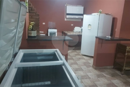 Chácara para alugar com 5 quartos, sendo 3 suítes, em Jardim Estância Brasil, Atibaia, SP