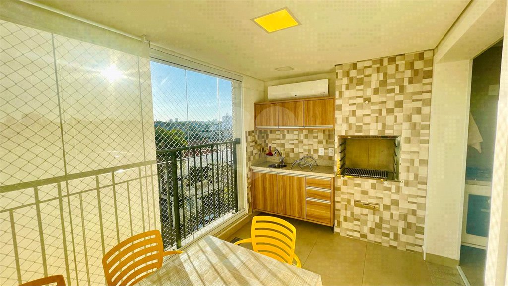 Apartamento à venda com 4 quartos, sendo 2 suítes, em Jardim América, Sorocaba, SP