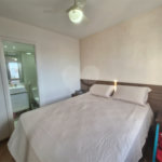 Apartamento à venda com 3 quartos, sendo 1 suíte, em Vila Cruzeiro, São Paulo, SP