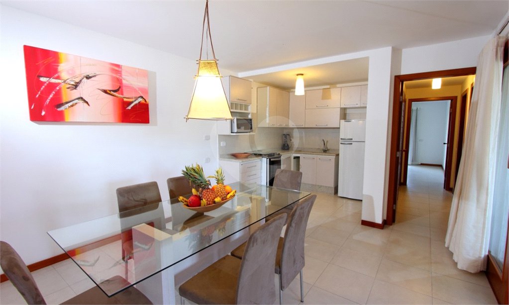 Apartamento à venda com 2 quartos, sendo 1 suíte, em Praia do Mutá, Porto Seguro, BA