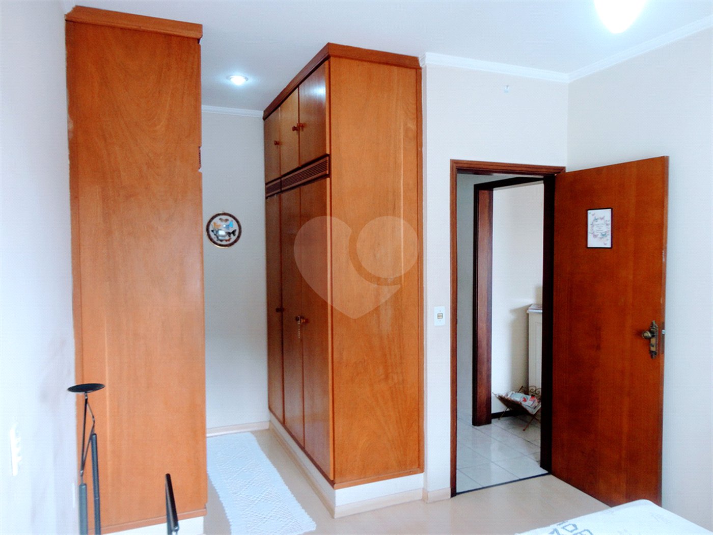 Casa à venda com 3 quartos em Vila Clayton, Valinhos, SP