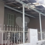Casa de Vila à venda com 3 quartos em Chora Menino, São Paulo, SP
