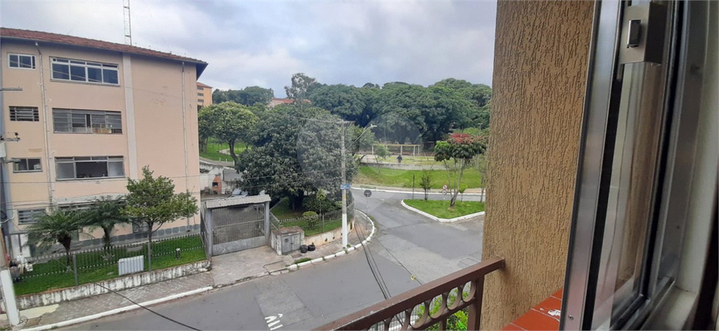 Apartamento à venda com 3 quartos em Tremembé, São Paulo, SP