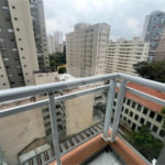 Studio à venda com 1 quarto em Bela Vista, São Paulo, SP