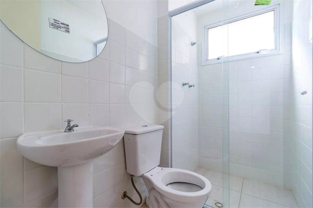 Apartamento à venda com 2 quartos, sendo 1 suíte, em Vila Andrade, São Paulo, SP