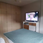 Apartamento com 3 dormitórios à venda, 152 m² por R$ 1.599.000,00 - Ponta da Praia - Santos/SP