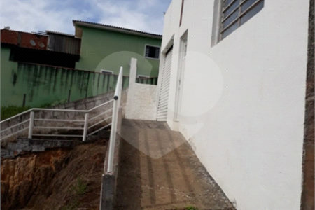 Terreno à venda em Jardim Imperial, Atibaia, SP