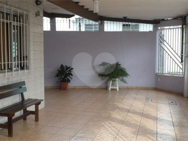 Sobrado à venda com 3 quartos, sendo 1 suíte,  em Casa Verde, São Paulo, SP