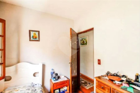 Casa Térrea à venda com 3 quartos em Santo Amaro, São Paulo, SP
