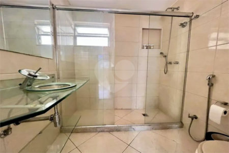 Apartamento à venda com 2 quartos, sendo 1 suíte, em Tijuca, Rio de Janeiro, RJ
