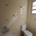 Apartamento com 3 dormitórios para alugar, 202 m² por R$ 6.968,36/mês - Embaré - Santos/SP