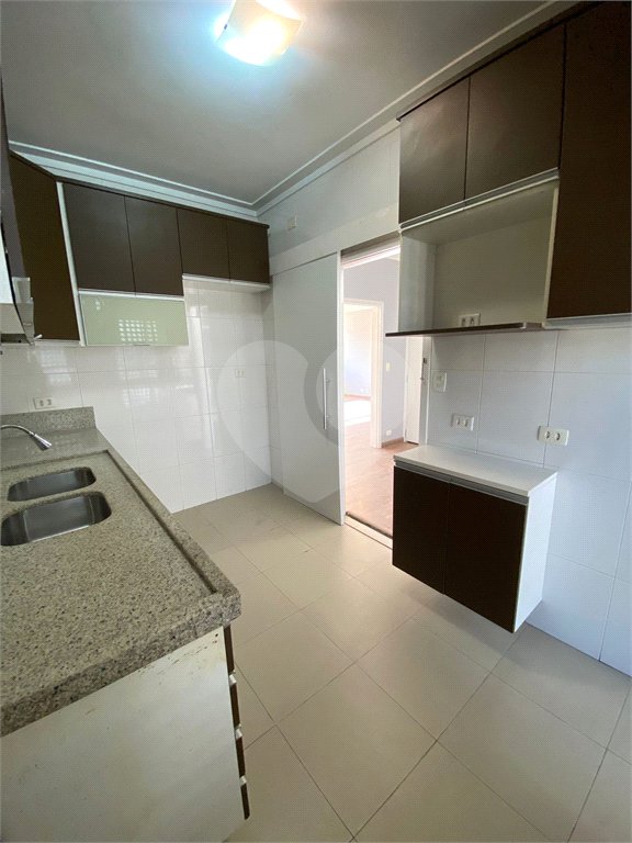 Apartamento à venda com 3 quartos em Vila Mariana, São Paulo, SP